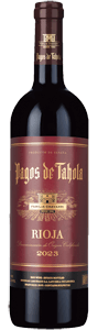 Pagos de Tahola Rioja