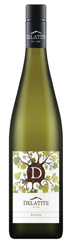 Delatite Estate Riesling 2023