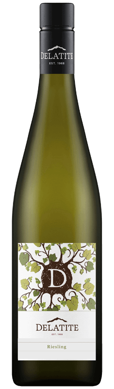 Delatite Estate Riesling 2024