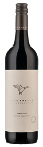 Lake Breeze Bernoota Shiraz Cabernet