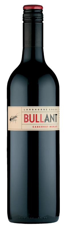 Lake Breeze Bullant Langhorne Creek Cabernet Merlot 2019