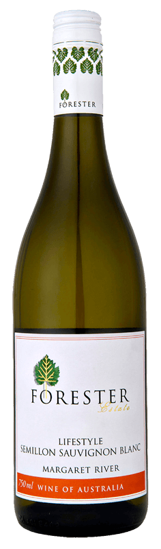 Forester Estate Margaret River Semillon Sauvignon Blanc 2020