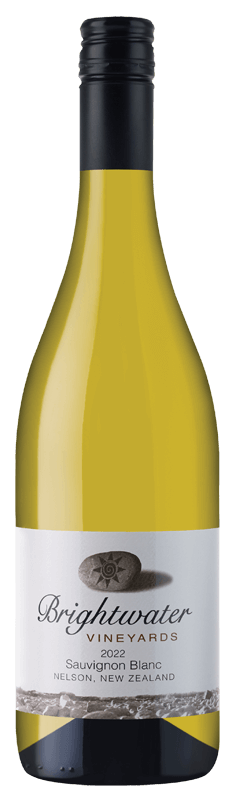 Brightwater Nelson Sauvignon Blanc 2022