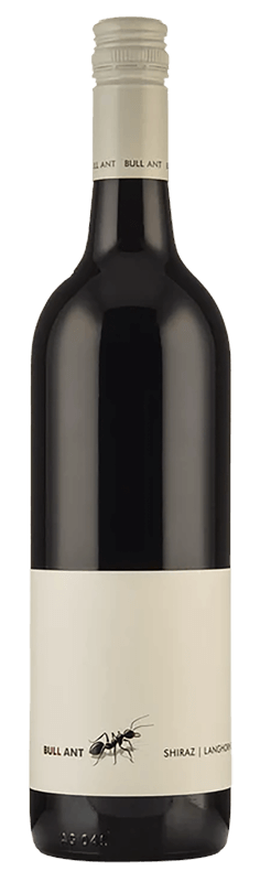 Lake Breeze Bullant Langhorne Creek Shiraz 2019