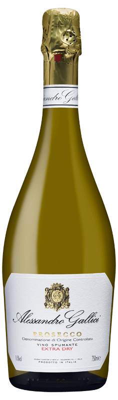 Alessandro Gallici Prosecco NV