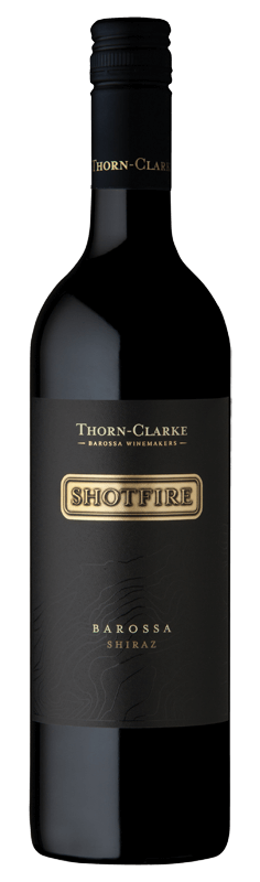 Thorn-Clarke Shotfire Barossa Quartage 2020