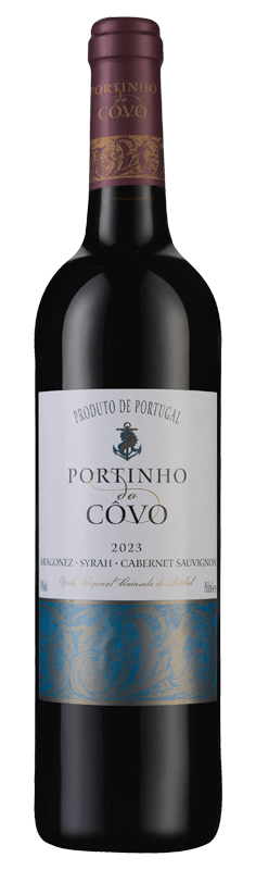 Portinho do Côvo