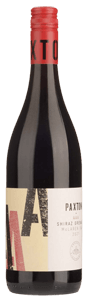 Paxton AAA Shiraz Grenache