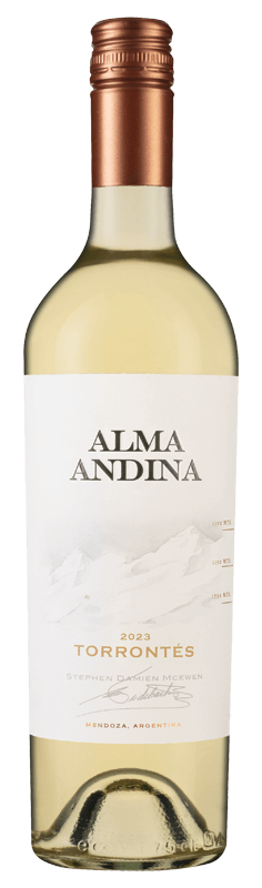 Alma Andina Torrontés 2023