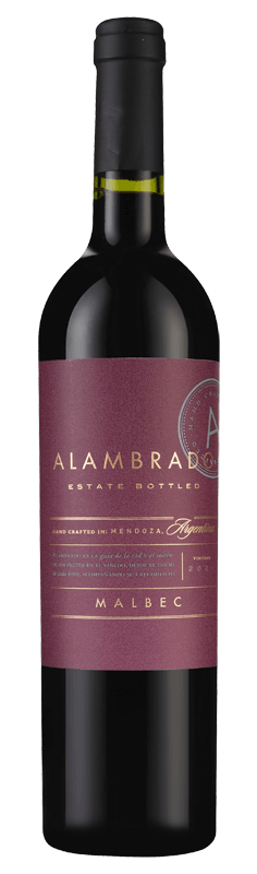 Alambrado Malbec