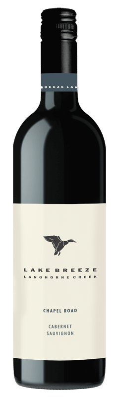 Lake Breeze Chapel Road Langhorne Creek Cabernet Sauvignon 2020