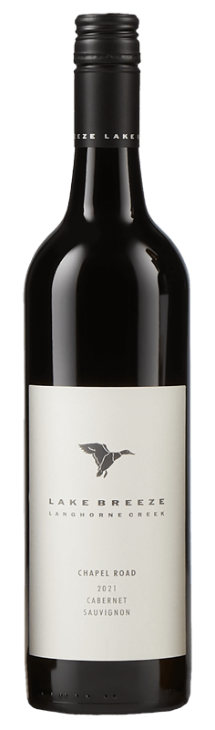 Lake Breeze Chapel Road Langhorne Creek Cabernet Sauvignon