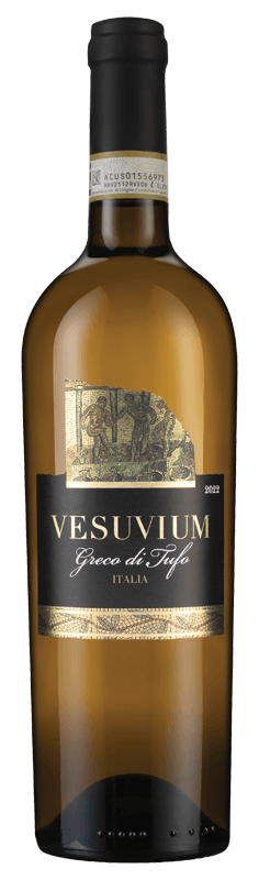 Vesuvium Greco di Tufo 2022