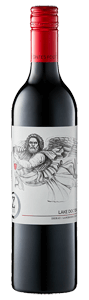 Zonte's Footstep Lake Doctor Langhorne Creek Shiraz