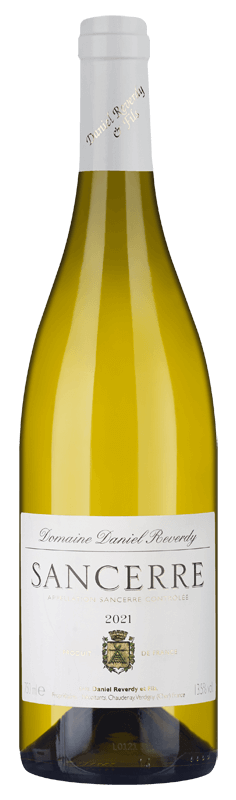 Domaine Daniel Reverdy Sancerre 2021