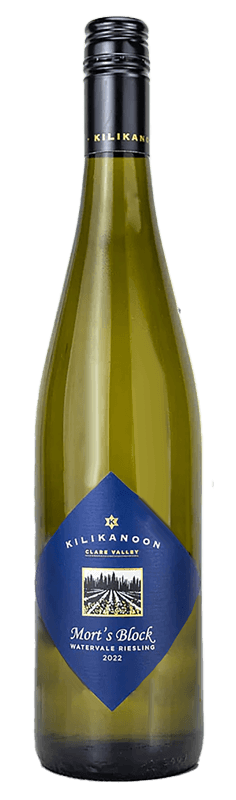 Kilikanoon Mort's Block Watervale Riesling