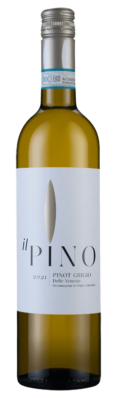 Il Pino Pinot Grigio 2021