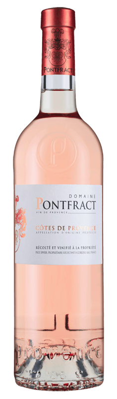 Domaine Pontfract Rosé