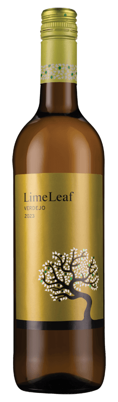 Lime Leaf Verdejo