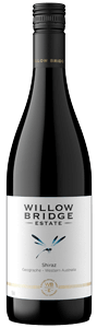 Willow Bridge 'Dragonfly' Geographe Shiraz