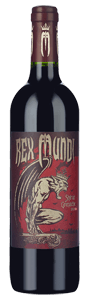 Rex Mundi Shiraz Grenache