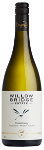 Willow Bridge Estate 'Dragonfly' Geographe Chardonnay