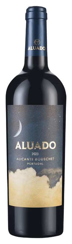 Aluado Alicante Bouschet 2023