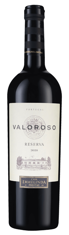 Valoroso Reserva 2020