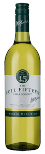 McPherson's The Full Fifteen Chardonnay