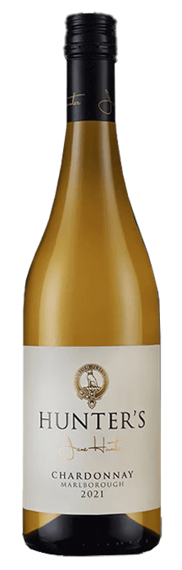 Hunter's Chardonnay