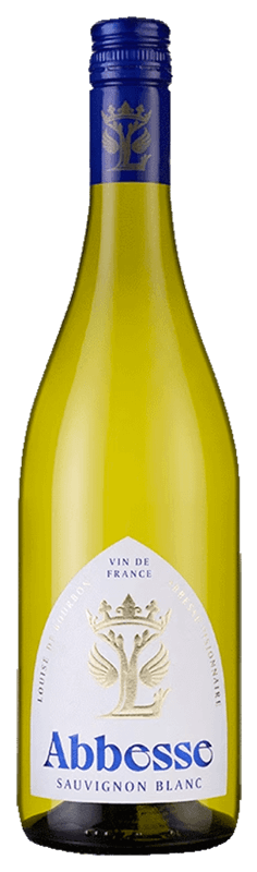 Abbesse Sauvignon Blanc 2022