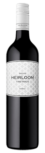 Heirloom Vineyards Barossa Shiraz