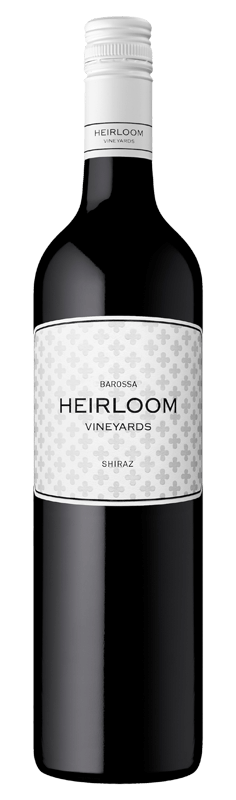 Heirloom Vineyards Barossa Shiraz