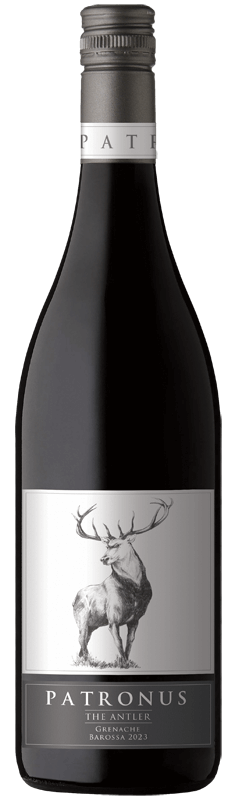 Patronus 'The Antler' Barossa Grenache 2023