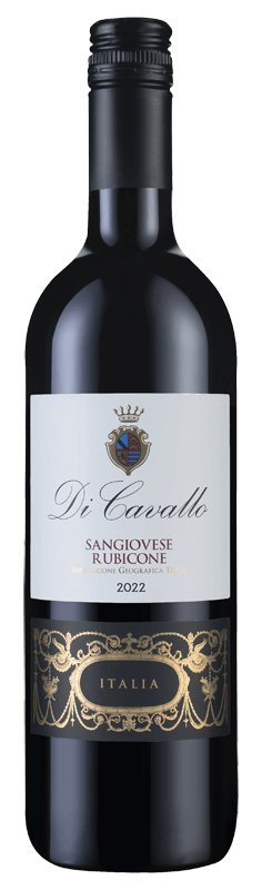 Di Cavallo Sangiovese