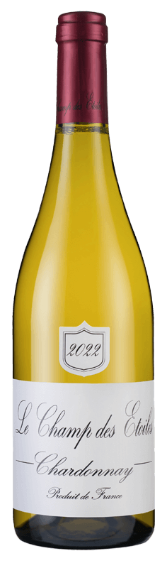 Le Champ des Etoiles Chardonnay