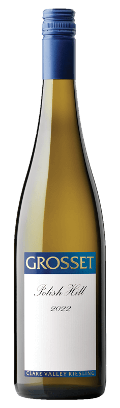 Grosset Polish Hill Riesling 2022