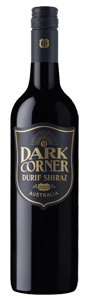 Dark Corner Durif Shiraz