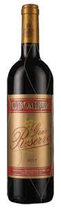 El Bombero Gran Reserva