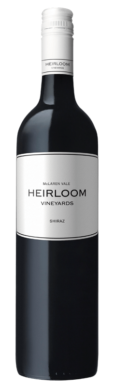 Heirloom Vineyards McLaren Vale Shiraz 2020