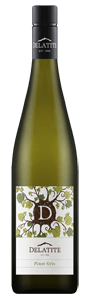 Delatite Estate Pinot Gris