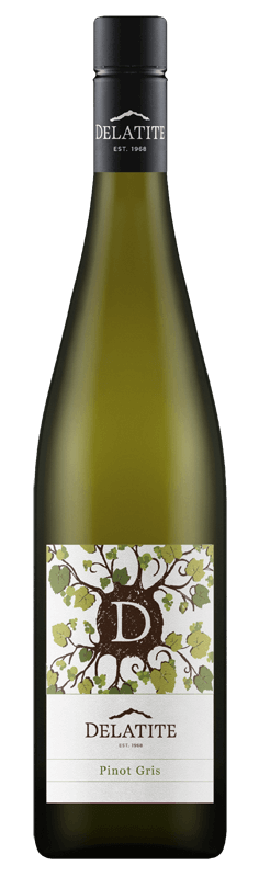 Delatite Estate Pinot Gris 2023