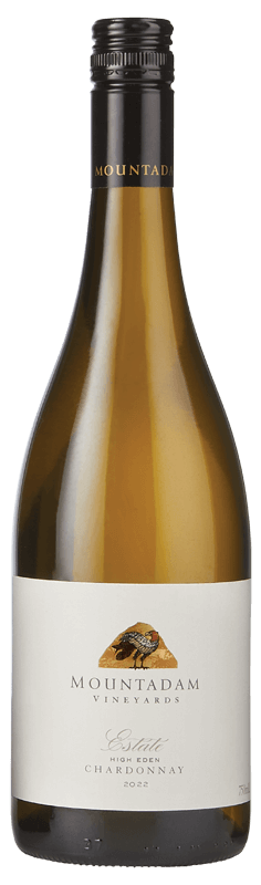 Mountadam High Eden Estate Chardonnay 2022