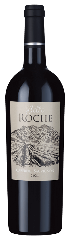 Belle Roche Cabernet Sauvignon 2021