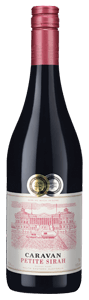 Caravan Petite Sirah