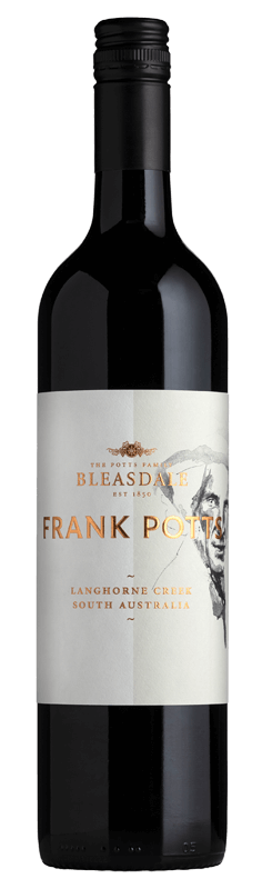 Bleasdale Frank Potts Langhorne Creek Cabernet Blend 2018