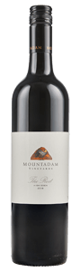 Mountadam Vineyards High Eden 'The Red' Cabernet Sauvignon Shiraz