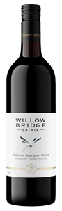 Willow Bridge 'Dragonfly' Geographe Cabernet Merlot