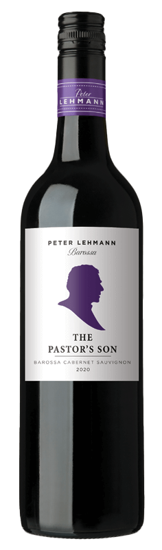 Peter Lehmann The Pastor's Son Cabernet Sauvignon 2020