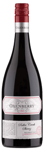 Oxenberry Pedler Creek McLaren Vale Shiraz